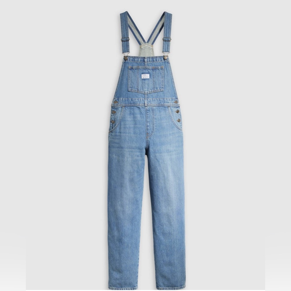 Levi’s Vintage Overalls